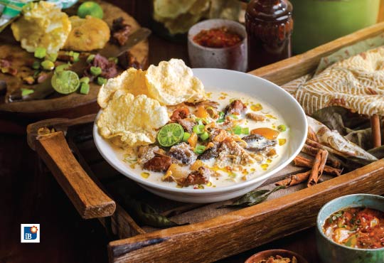Kafe Betawi